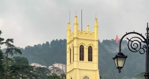 किशोरी लाल ने किया मेला समारोह का समापन