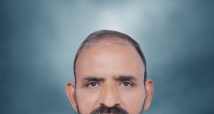 कमल पठानियां प्रदेश कांग्रेस सचिव ने हमीरपुर संसदीय क्षेत्र का बूथ लेवल कमेटी निरीक्षणप्रभारी लगाए जाने पर जताया कांग्रेस नेतृत्व का आभार