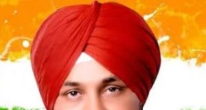 पंजाब में चरणजीत सिंह चन्नी मुख्यमंत्री का आगाज पंजाब में नहीं चलेगी रिश्वत युवाओं से मांगा सहयोग