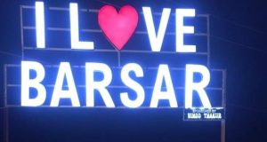 बड़सर विधानसभा क्षेत्र में मंडी की तर्ज पर सेल्फी पॉइंट विनोद ठाकुर की पहल जो प्रशासन नहीं करवा पाया vinod thakur ने किया