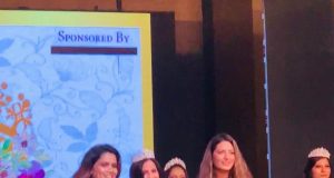 हिमाचल प्रदेश की हमीरपुर जिला की नीलम हमदर्द ने उत्तर प्रदेश के लखनऊ में आयोजित प्रतियोगिता में मिसेज पॉपुलर क्वीन का खिताब जीतकर गौरवान्वित किया हिमाचल