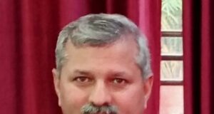 हमीरपुर जिला के सुनील कुमार को पदोन्नत कर सेक्शन ऑफिसर फर्स्ट क्लास का बनाया