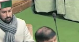 राजेंद्र राणा ने विधानसभा में उठाया फर्जी डिग्रियां बेचने का मामला