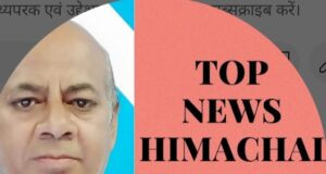 आबादी नहीं रोकी तो बर्बादी निश्चित- शांता कुमार