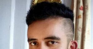 कार्तिकेय शर्मा ने एचएएस परीक्षा में हासिल किया तीसरा स्थान