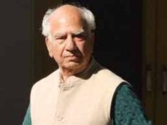 पूर्व मुख्यमंत्री शांता कुमार ने हिमाचल को प्राकृतिक आपदा से निकालने के लिए प्रधानमंत्री नरेंद्र मोदी को लिखा पत्र