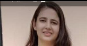 बडितर गांव की राखी शर्मा ने पास की नर्सिंग आफिसर की परीक्षा