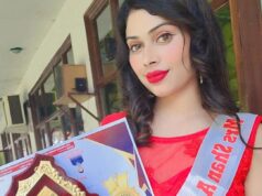 कांगड़ा जिला की मालती बनी मिसेज हिमाचल इंटेलिजेंट