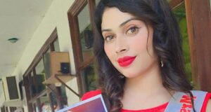 कांगड़ा जिला की मालती बनी मिसेज हिमाचल इंटेलिजेंट