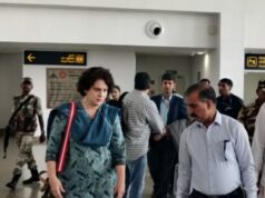 प्रियंका गांधी का हिमाचल का दौरा लोगों के दर्द को जाना