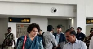 प्रियंका गांधी का हिमाचल का दौरा लोगों के दर्द को जाना