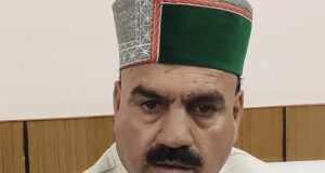 बड़सर उत्सव विधायक इंद्र दत्त लखन पाल के जन्म दिवस पर विशेष कार्यक्रमों का अयोजन