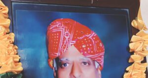 श्राद्ध पूर्वजों को याद करने की श्रद्धा का नाम है