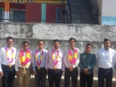 हिमाचल अध्यापक संघ जिला बिलासपुर का चुनाव संपन्न