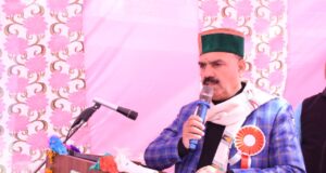 जम्मू के किश्तवाड़ में सबसे अधिक मतदान लोकतंत्र की जीत-विधायक इंद्रदत लखनपाल