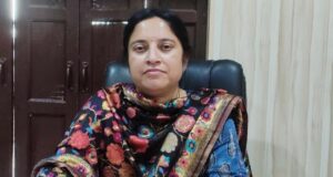 कांग्रेस पार्टी बड़सर विधानसभा क्षेत्र में जीत को लेकर अग्रसर