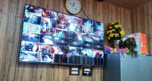 बाबा बालक नाथ मंदिर दियोटसिद्ध में चैत्र मास मेला शुरू