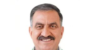 सलौणी दियोटसिद्ध सड़क का टैंडर खोला मुख्यमंत्री सुखविंदर सिंह सुक्खू का इंजनियर राजेश बन्याल ने जताया आभार