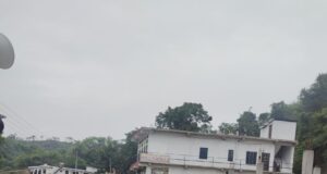 कृष्णा अस्पताल झंडूता का बाबा बालक नाथ मंदिर दियोटसिद्ध के महंत श्री श्री श्री 1008 राजिंद्र गिरी ने किया लोकार्पण