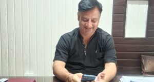 सतलुज वाटर अपलिफ्ट स्कीम नहीं होनी चाहिए रद्द