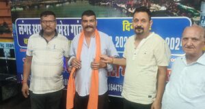 मणिमहेश लंगर कमेटी मैहरे ने 16 सालों में रच दिया इतिहास लंगर पर एक करोड़ से अधिक खर्च