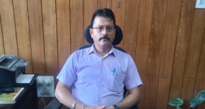 रक्तदान शिविर 4 सितंबर को भोटा में