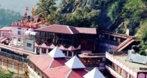 बाबा बालक नाथ ट्रस्ट के लिए मास्टर प्लान की जरूरत