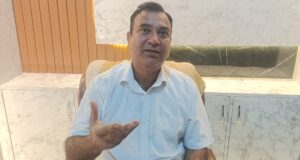 हिमाचल प्रदेश में मुख्यमंत्री सुखविंदर सिंह का आर्थिक सुधारो का मॉडल हो रहा लोकप्रिय- प्रोफेसर डॉक्टर अनिल डोगरा