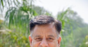 बड़सर विधानसभा क्षेत्र में गणेश उत्सव की अंतिम संध्या में इंजीनियर राजेश बन्याल तथा उनकी धर्मपत्नी शैलजा बन्याल प्रधान बनी पंचायत होंगी मुख्यातिथि