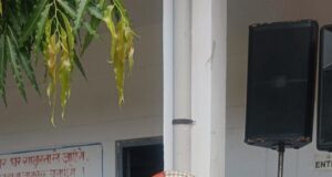 तीन दिवसीय खेल प्रतियोगिता समाप्त कुलहेडा स्कूल का बैडमिंटन में रहा दबदबा पूर्व प्रधानाचार्य दलेर पठानिया ने मुख्य अतिथि के रूप में की शिरकत