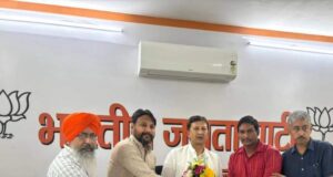 हरियाणा के विधानसभा चुनाव में राज्यसभा सांसद सिकंदर की महत्वपूर्ण भूमिका