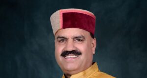 भारतीय जनता पार्टी में कमल की तरह खिल रहे हैं इंद्र दत्त लखनपाल जम्मू में भी जलवा कायम