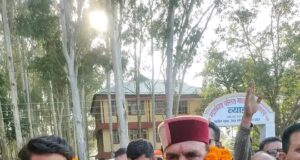 बड़सर विधानसभा क्षेत्र में सदस्यता अभियान पर जोर 30K