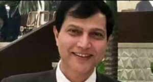 लोकहित सनातन धर्म सभा मैहरे का प्रधान बने सतीश सोनी