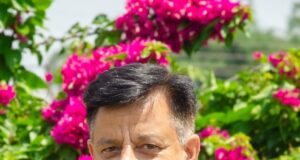 बाबा बालक नाथ मंदिर दियोटसिद्ध को जोड़ने वाली सड़क का 22 करोड़ से होगा कायाकल्प -इंजनियर राजेश बन्याल