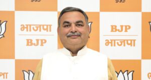 भाजपा प्रवक्ता संदीपनी ने नरेश को दिया करारा जवाब