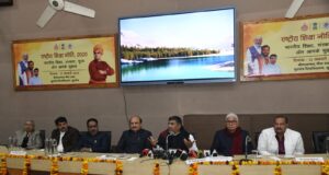 हरियाणा प्रदेश में 1 अप्रैल से किसी भी स्कूल में नहीं रहेगी शिक्षकों की कमी : महिपाल ढांडा।