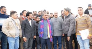 25 करोड़ रुपये की लागत से प्रस्तावित स्कूल आधुनिक सुविधाओं से लैस होगा