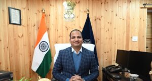 प्रधानमंत्री आवास योजना ग्रामीण के अन्तर्गत आवास प्लस मोबाईल एप्लीकेशन से पात्र लाभार्थीयों का होगा नया सर्वेक्षण