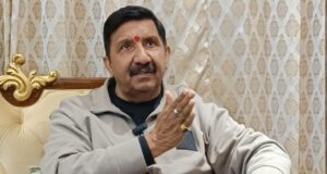 ऊना के लिए नाबार्ड के तहत 40 करोड़ की 4 नई सड़कें स्वीकृत : उपमुख्यमंत्री