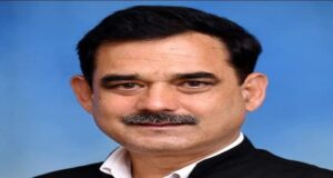 पांच साल पीआईटी-एनडीपीएस लागू नहीं कर पाए जय रामः संजय अवस्थी