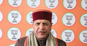 मोदी सरकार का 2025-26 का बजट सर्वसमावेशी, हिमाचल के विकास को देगा नई गति: डॉ. राजीव बिंदल
