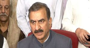 प्रदेश में दिसंबर, 2025 तक 72 मेगावाट सौर ऊर्जा का उत्पादन होगाः मुख्यमंत्री