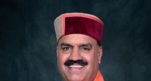 बड़सर में चोरियां विधायक इंद्र दत्त लखन पाल ने पुलिस को घेरा