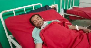 शिमला में उस्तरे से काट दिया युवक का गला, 8 महीने बाद आनी से शिमला आया था युवक