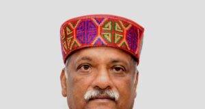 कांग्रेस का विधान भारत के लोगों को आपस में लड़ाने का है : सुखराम