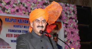 प्रदेश की आर्थिक स्थिति में सुधार के संकेत : मुख्यमंत्री