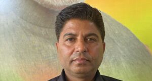 No politics on MLA Inderdut Lakhanpal statement in Vidhansabha-Sanjeev Sharma