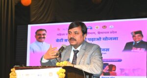 महिलाओं को आगे बढ़ने में हर संभव सहायता करें – अनुपम कश्यप