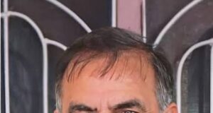 बंदा तो है ईमानदार मुख्यमंत्री सुखविंदर सिंह सुक्खू